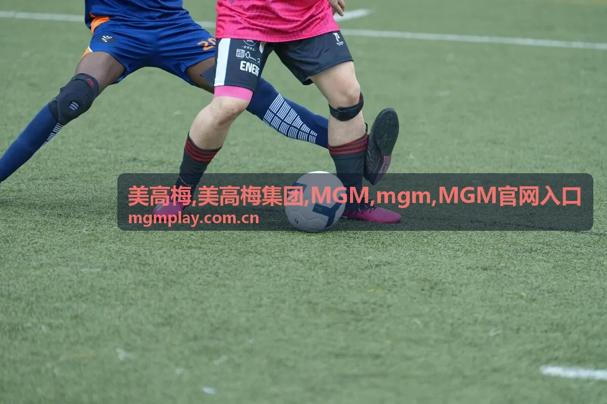 美高梅集团 MGM 品牌专题封面